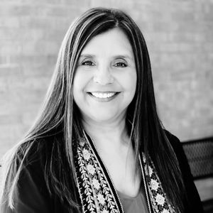 Meet your Posher, Kathy